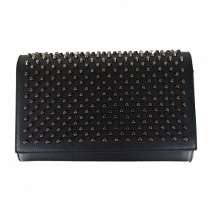 クリスチャンルブタン パロマ クラッチ ショルダー バッグ 買取実績