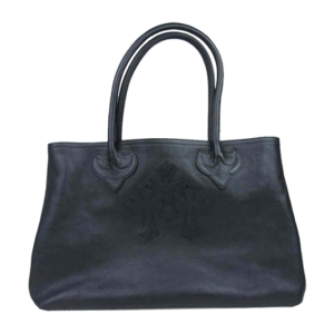 クロムハーツ 3セメタリー クロス トート バッグ 買取実績