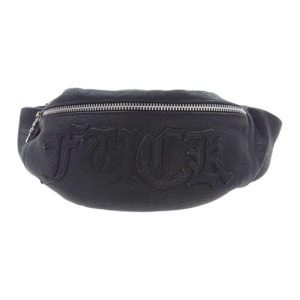 クロムハーツ 原本無 GALFカード付属 SNAT PACK スモール カスタム ショルダーバッグ 買取実績