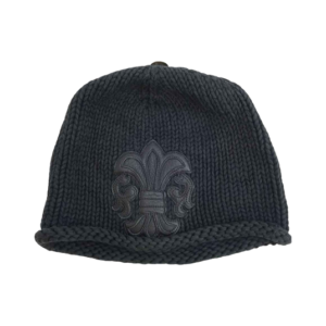 クロムハーツ BEANIE BS CTN ビーニー ニット帽 買取実績