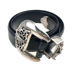 クロムハーツ CLASSIC 3PC ベルト 買取実績