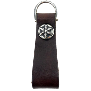 クロムハーツ BELTLOOP D-RING スターボタン 買取実績