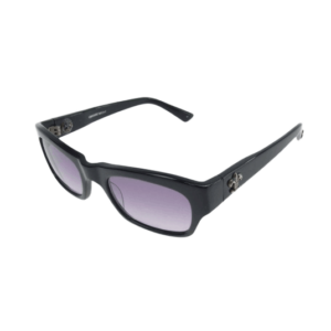 クロムハーツ ブルーボールズ アイウェア サングラス ブラック 買取実績