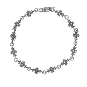 クロムハーツ ブレスレット 12LINK TINY E CH PLUS 買取実績