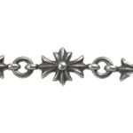 クロムハーツ ブレスレット 12LINK TINY E CH PLUS 買取実績 画像