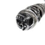 クロムハーツ 原本無 CELTIC ROLLER ケルティックボール キーリング 買取実績 画像