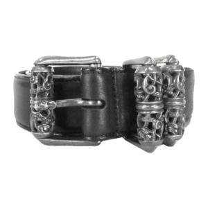 クロムハーツ ケルティックローラー ベルト 買取実績