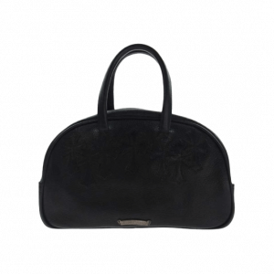 【限定値下げ】クロムハーツ 青山20周年 99個限定 ホースレザー トートバッグ CHROME HEARTS LEATHER TOTE BAG AOYAMA 20th ANNIVERSARY クロム