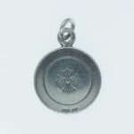 クロムハーツ（原本無） CHRM ANGL MDL エンジェルメダルチャーム V1 ペンダント トップ 買取実績 画像