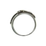 クロムハーツ(原本無) ダガー リング シルバー シルバー 買取実績 画像