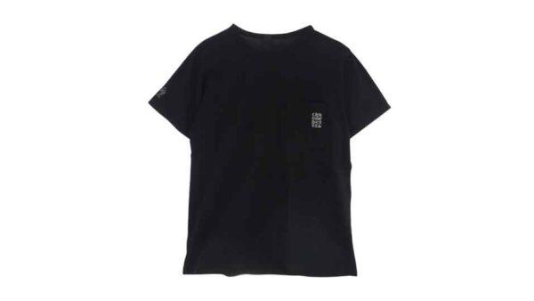 クロムハーツ（原本無） 国内正規品 Y NOT ロゴ刺繍 ポケット Tシャツ 半袖 買取実績