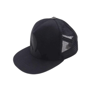 クロムハーツ （原本無） フレアニー トラッカー メッシュ キャップ ブラック 買取実績