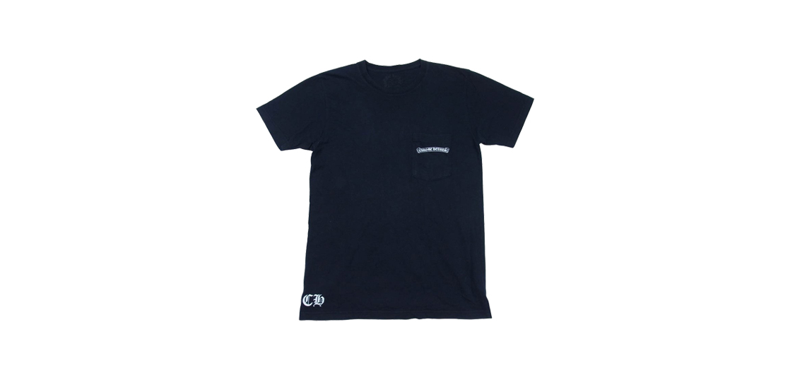 クロムハーツ フレアニー Tシャツ 買取実績