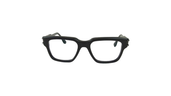 クロムハーツ BULGE MBK フローラルクロス 眼鏡 サングラス 買取実績 アイキャッチ画像