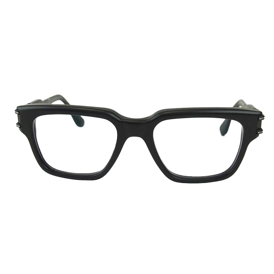 クロムハーツ BULGE MBK フローラルクロス 眼鏡 サングラス 買取実績 画像