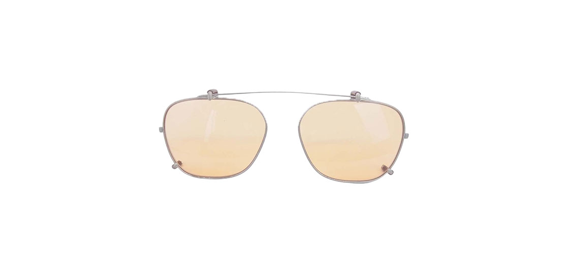 クロムハーツ CLIP-BS PUMP ME クリップレンズ アイウェア 眼鏡 サングラス 買取実績