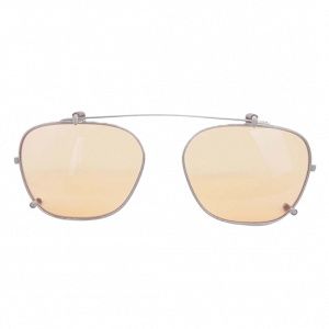 クロムハーツ CLIP-BS PUMP ME クリップレンズ アイウェア 眼鏡 サングラス 買取実績