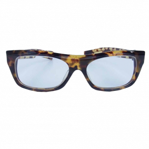 クロムハーツ T-NUC CHフレア レオパード 眼鏡 アイウェア 買取実績