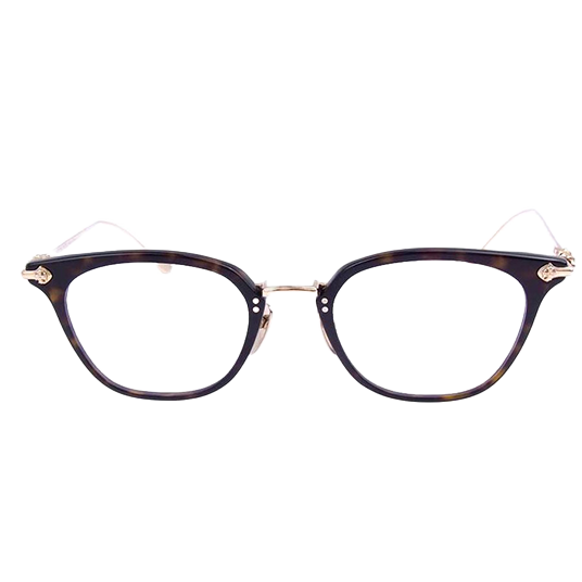 クロムハーツ SHAGASS メガネフレーム アイウェア 眼鏡 買取実績 画像