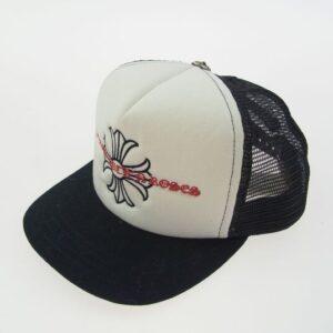 クロムハーツ（原本無）ガンズアンドローゼス CHプラス メッシュ トラッカーキャップ 買取実績