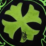 クロムハーツ チャリティー CHプラスレザーパッチプルオーバー 買取実績 画像