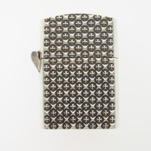 クロムハーツ（原本無）LIGHTER Z PYRAMID PLS ライター 買取実績