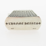 クロムハーツ（原本無）LIGHTER Z PYRAMID PLS ライター 画像