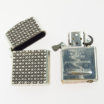 クロムハーツ（原本無）LIGHTER Z PYRAMID PLS ライター 画像