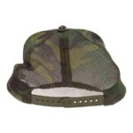 クロムハーツ リップ＆タン カモフラ トラッカー キャップ カーキ 買取実績 画像