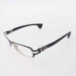 クロムハーツ(原本無) メガネ 度入り M.DIVER II 買取実績 画像