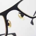 クロムハーツ(原本無) メガネ 度入り M.DIVER II 買取実績 画像