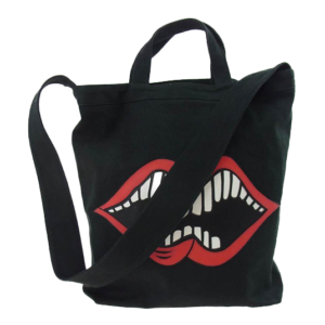 クロムハーツ ×Matty Boy PPO レザー チョンパー キャンバス バッグ 買取実績