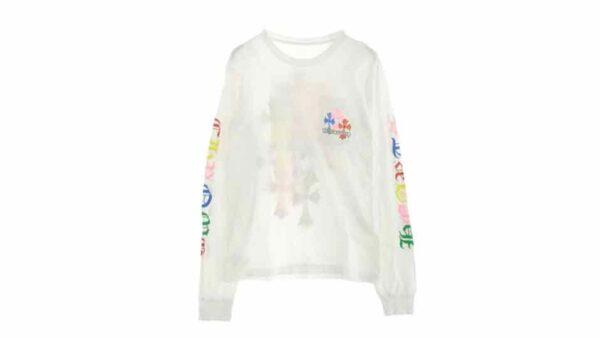 クロムハーツ（原本無） MLTCOL CEM CRS LS 買取実績