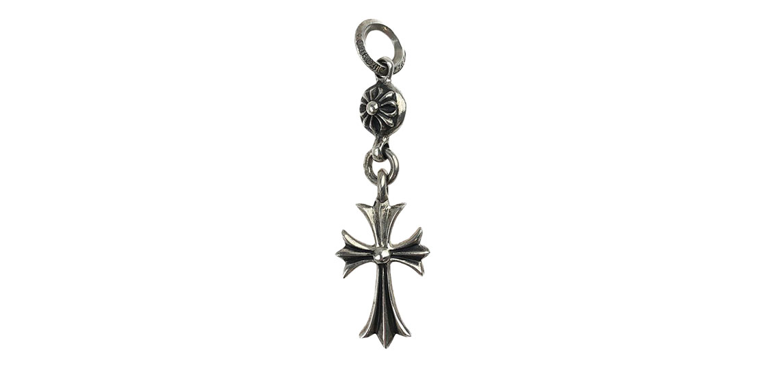 クロムハーツ　ペンダントトップ　Nobuo Miyashiro専用 楽天市場】CHROME HEARTS クロムハーツ CHプラス ペンダント