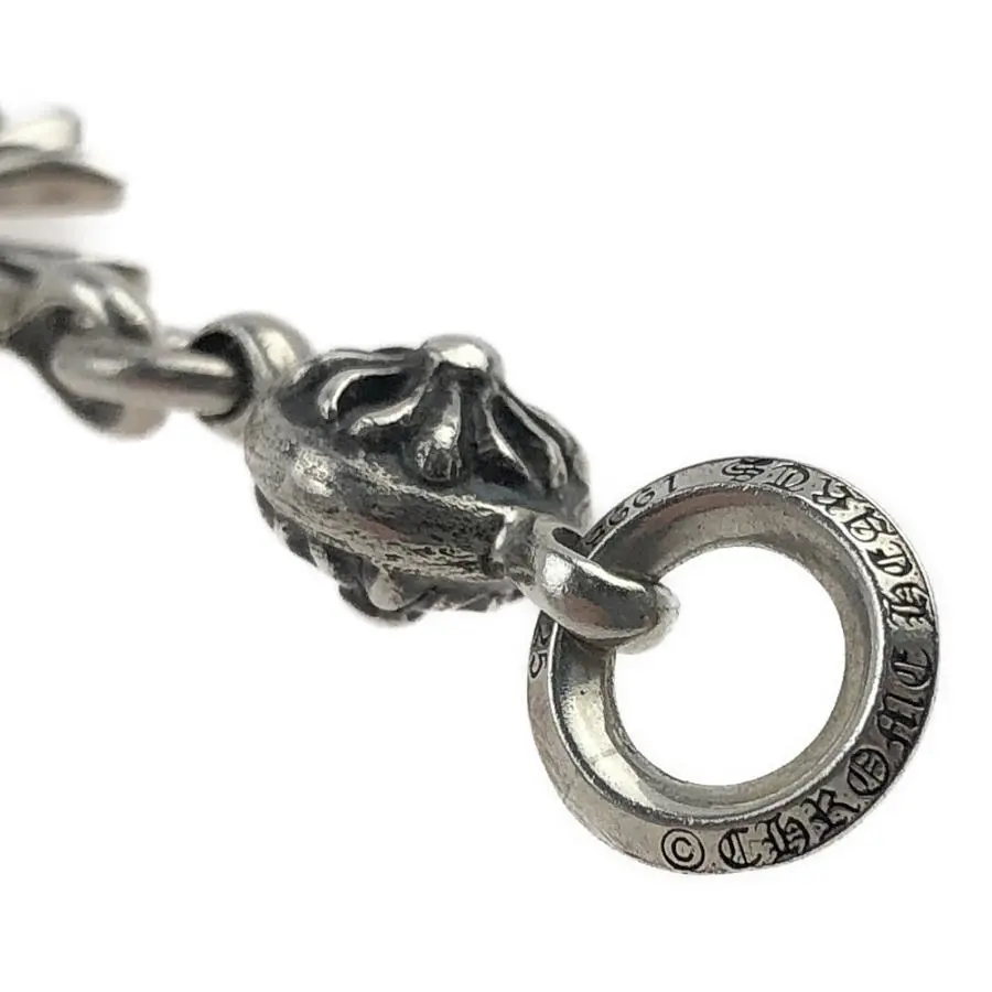 クロムハーツ ペンダントトップ 1B TINY CH クロス 買取実績