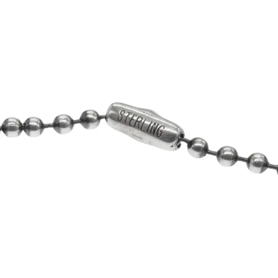 Chrome Hearts ドッグタグ カットアウト クロスダガー ラージ 楽天市場】クロムハーツ/CHROME HEARTS カットアウトクロス ダガー