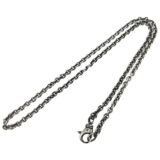 クロムハーツ NE CHAIN 20インチ 買取実績 アイキャッチ画像