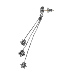 クロムハーツ ジョジョ ピアス 買取実績