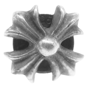 クロムハーツ No2 CHプラス スタッド ピアス 買取実績