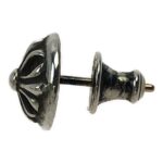 クロムハーツ CROSS BALL STUD ピアス 買取実績 画像