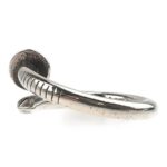 クロムハーツ NAIL FLAT リング 買取実績 画像