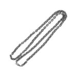 クロムハーツ ペーパーチェーン 24インチ 買取実績 画像