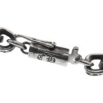 クロムハーツ ペーパーチェーン 24インチ 買取実績 画像