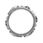 クロムハーツ リング エタニティ ヴァインバンド 買取実績 画像