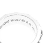 クロムハーツ リング エタニティ ヴァインバンド 買取実績 画像