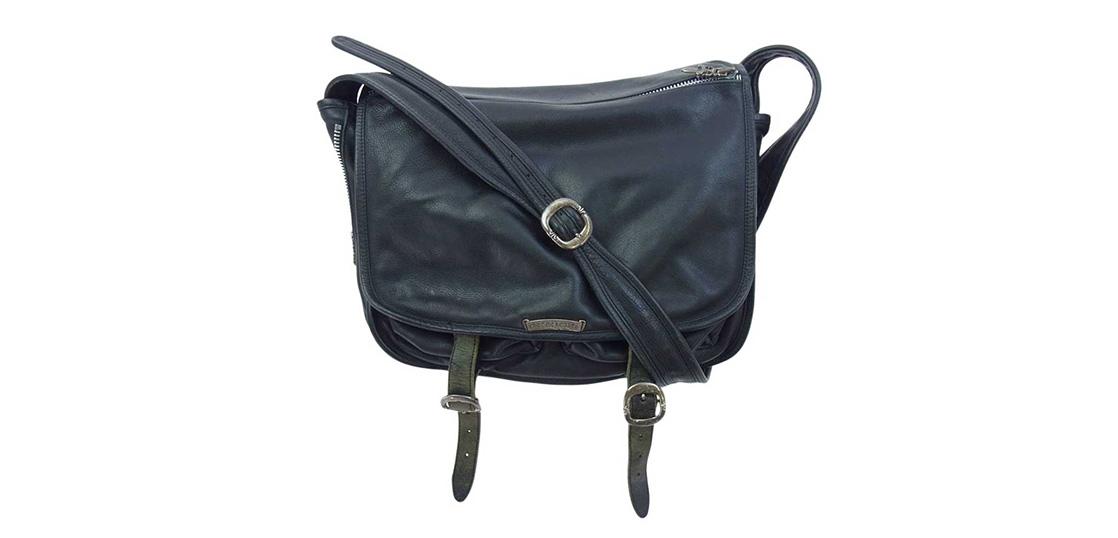 クロムハーツ（原本無） SHOULDER BAG-LARGE 買取実績
