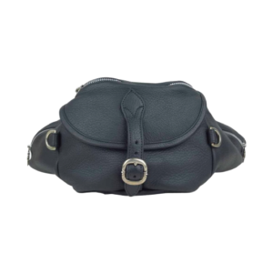 クロムハーツ スナットパック レザー バッグ 買取実績