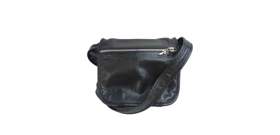 クロムハーツ ソフトショルダー バッグ タイニー 買取実績