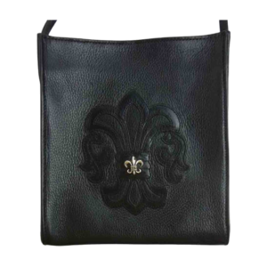 クロムハーツ スクエアポケット BSフレア ショルダー バッグ 買取実績