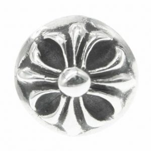 クロムハーツ(原本無) スタッズ クロスボール ピアス 買取実績